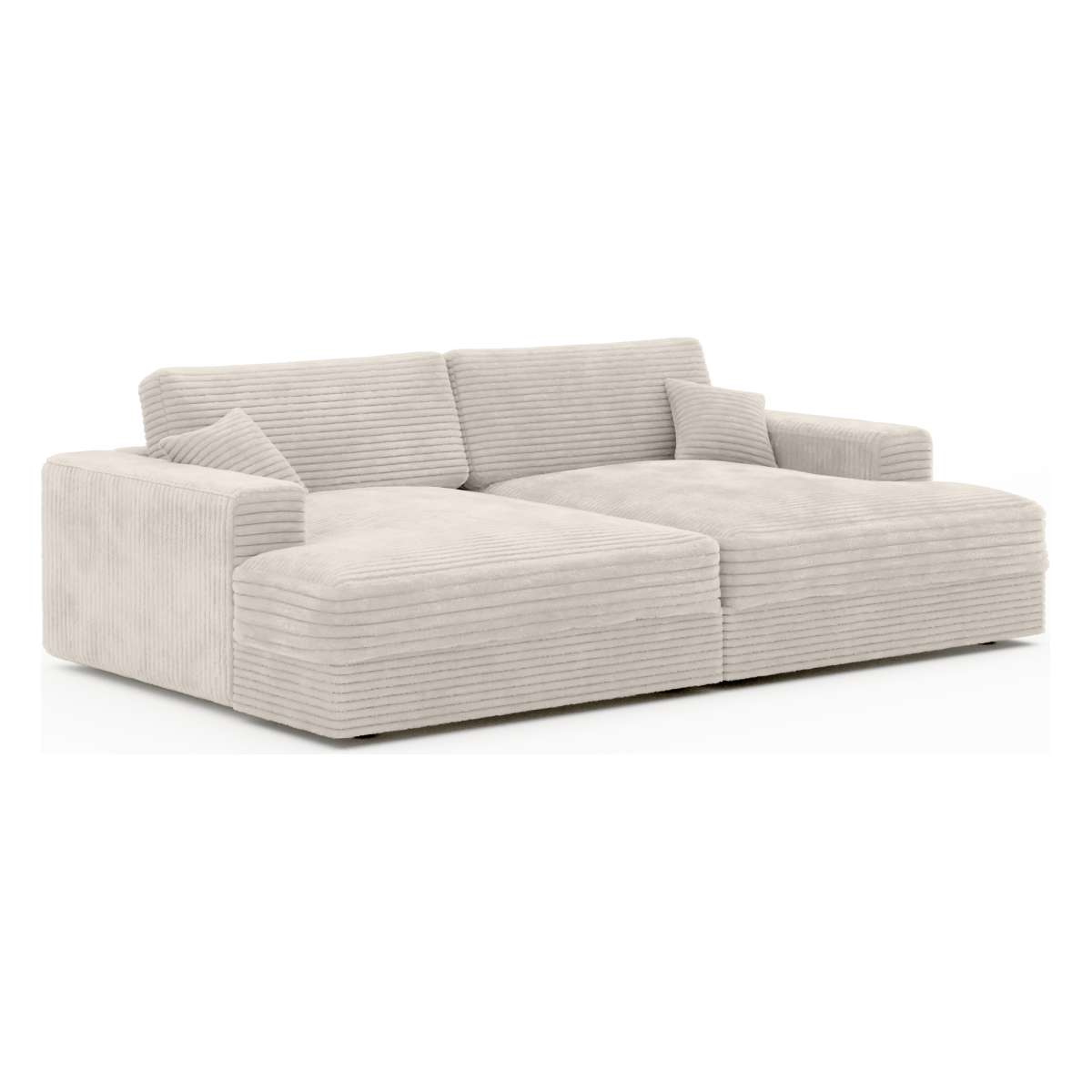 Phoenix Lounger