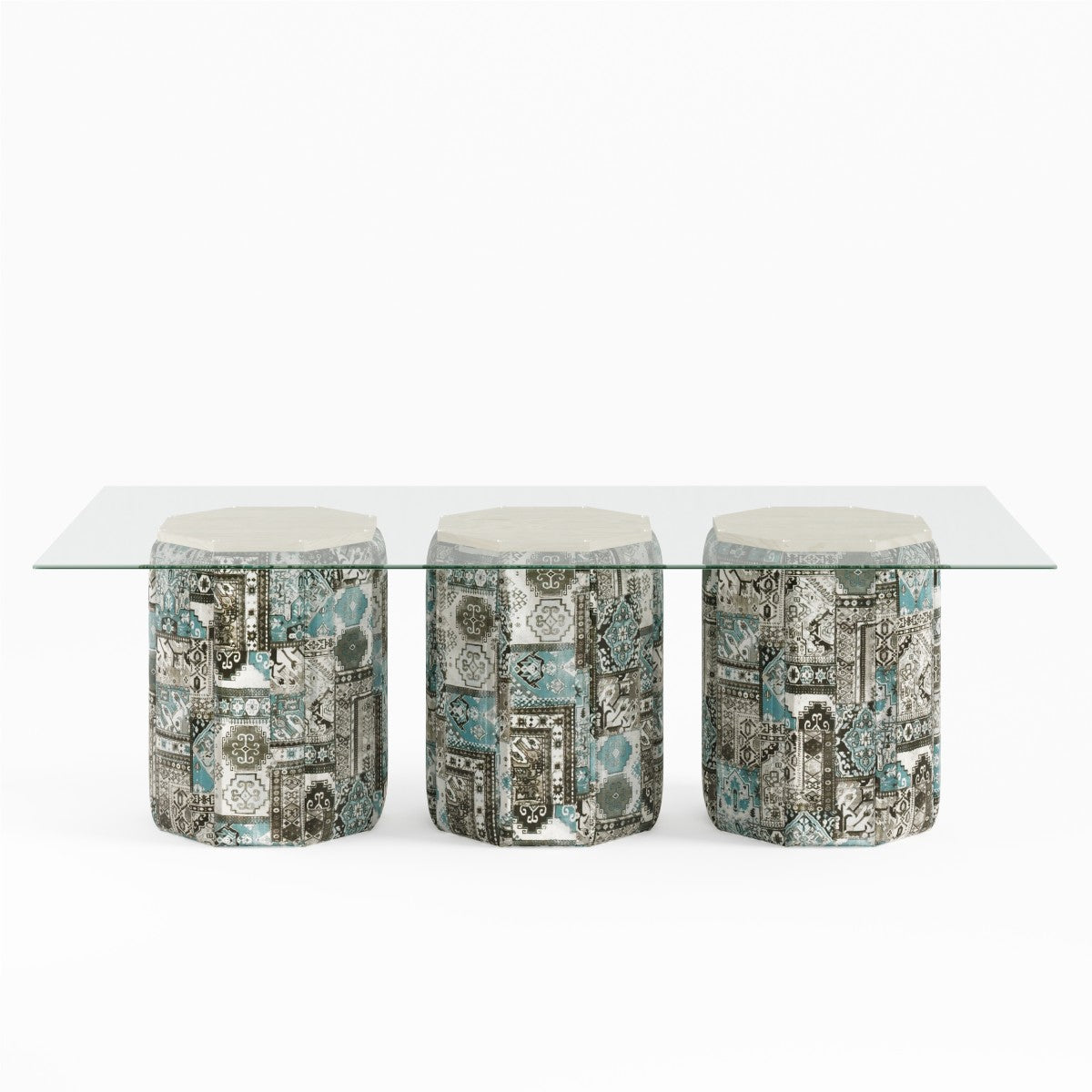 Deja 90" Dining Table 🇨🇦