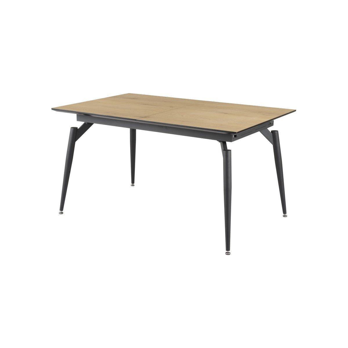 Vito Dining Table - Oak