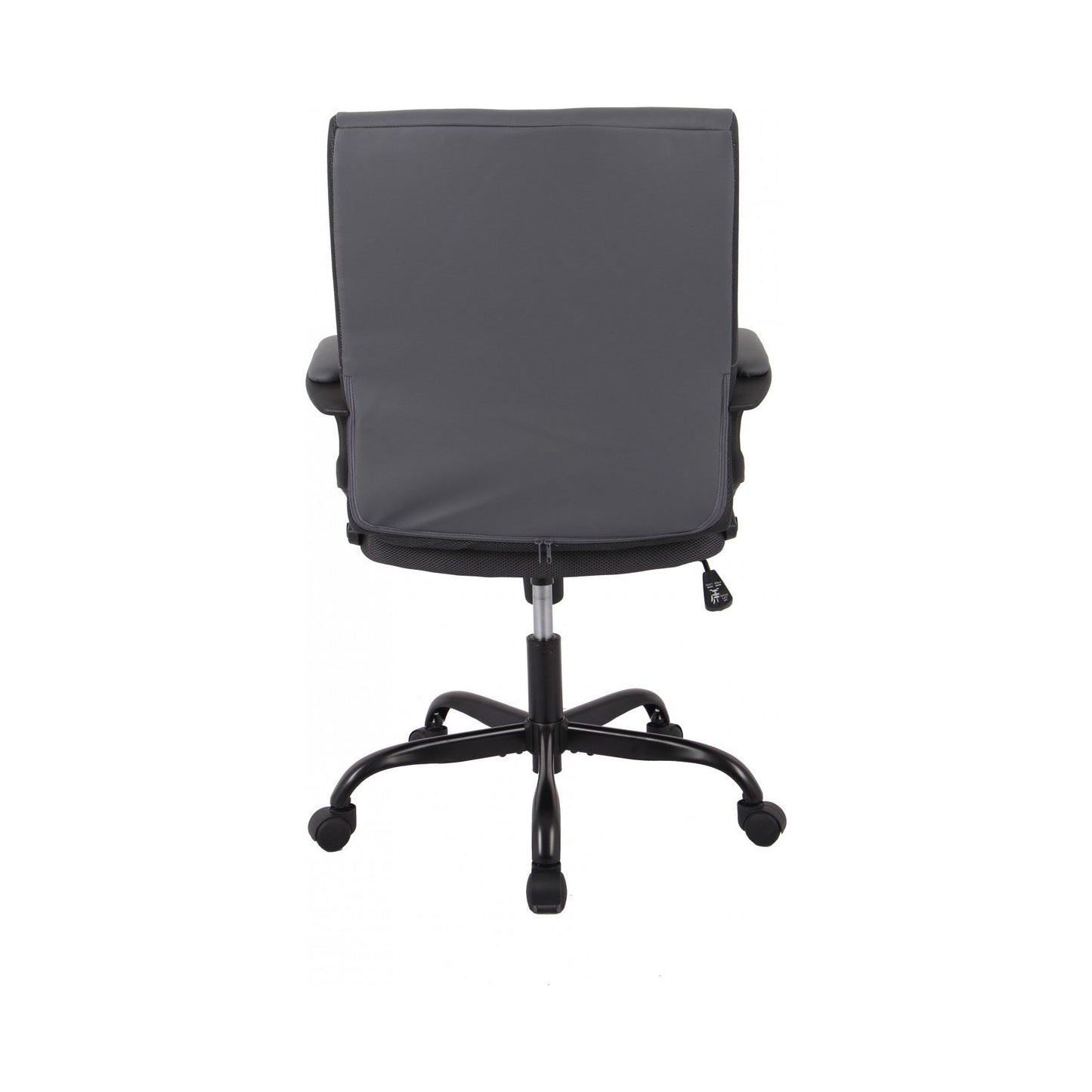 Garland Office Chair, Grey