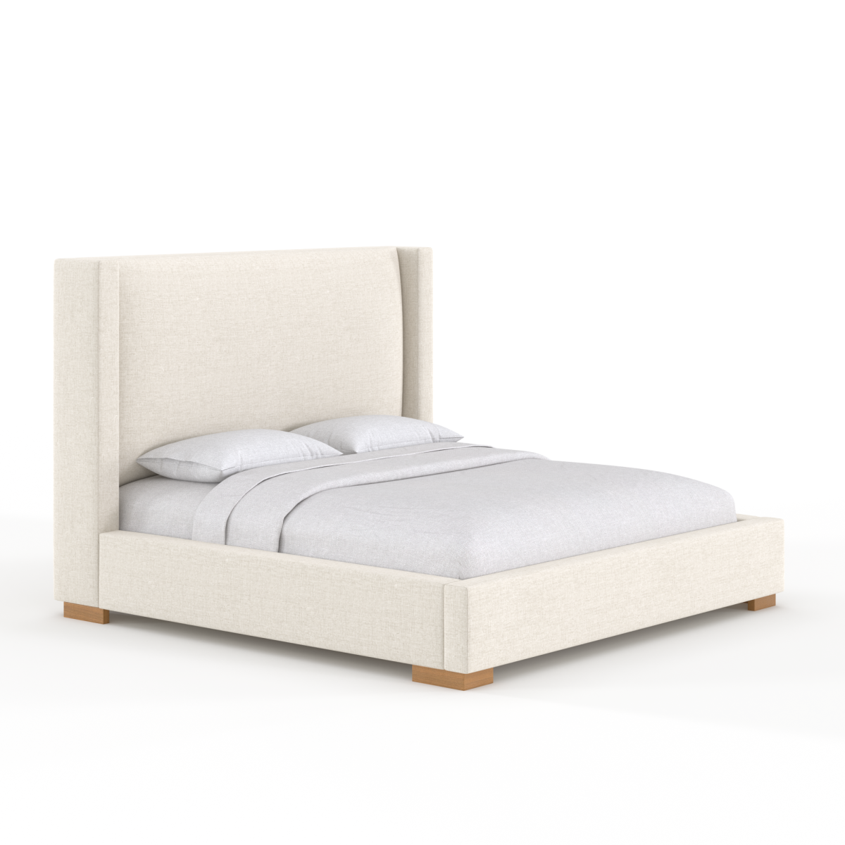 Ulysses Platform Bed π¨π¦