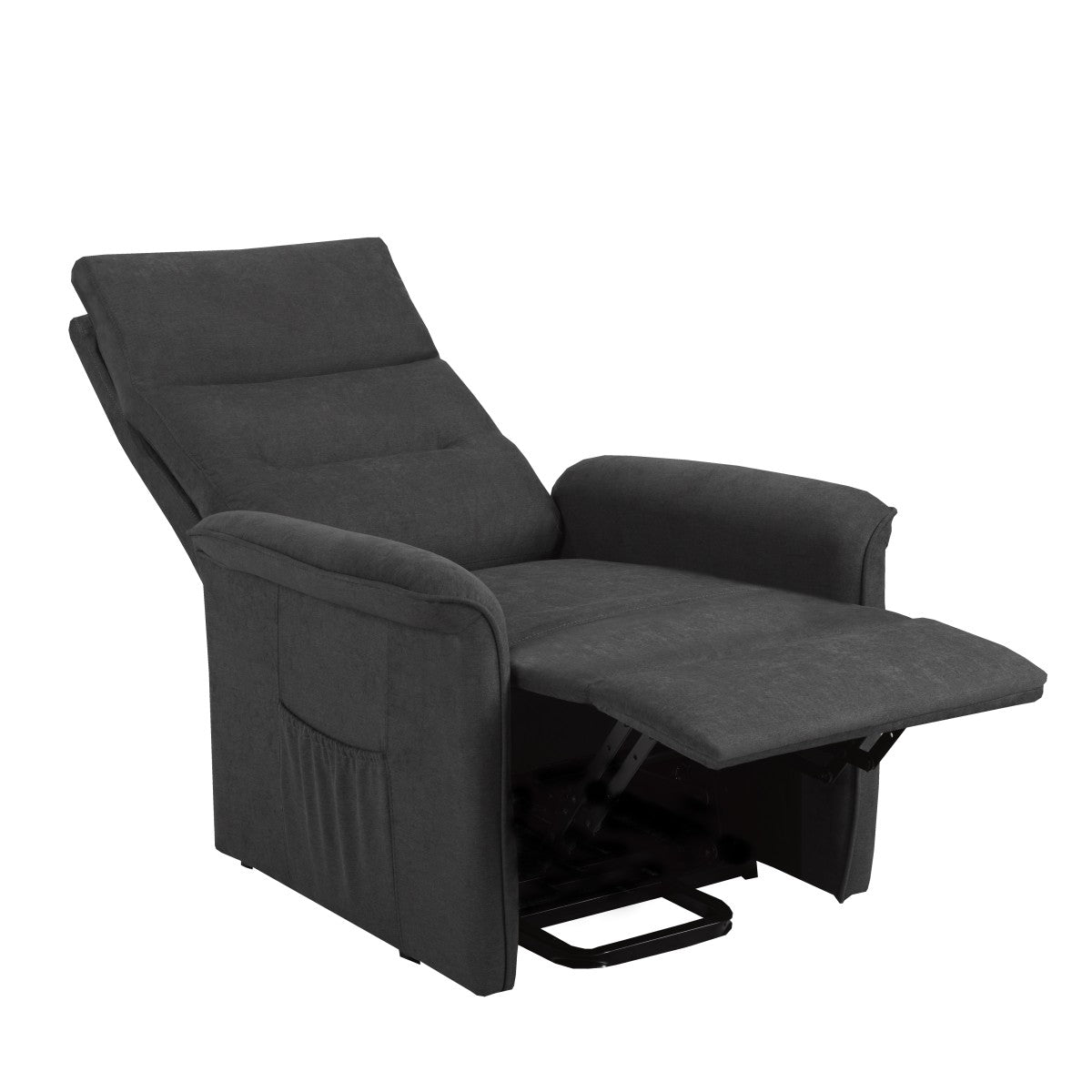 Astra Fabric Recliner Chair