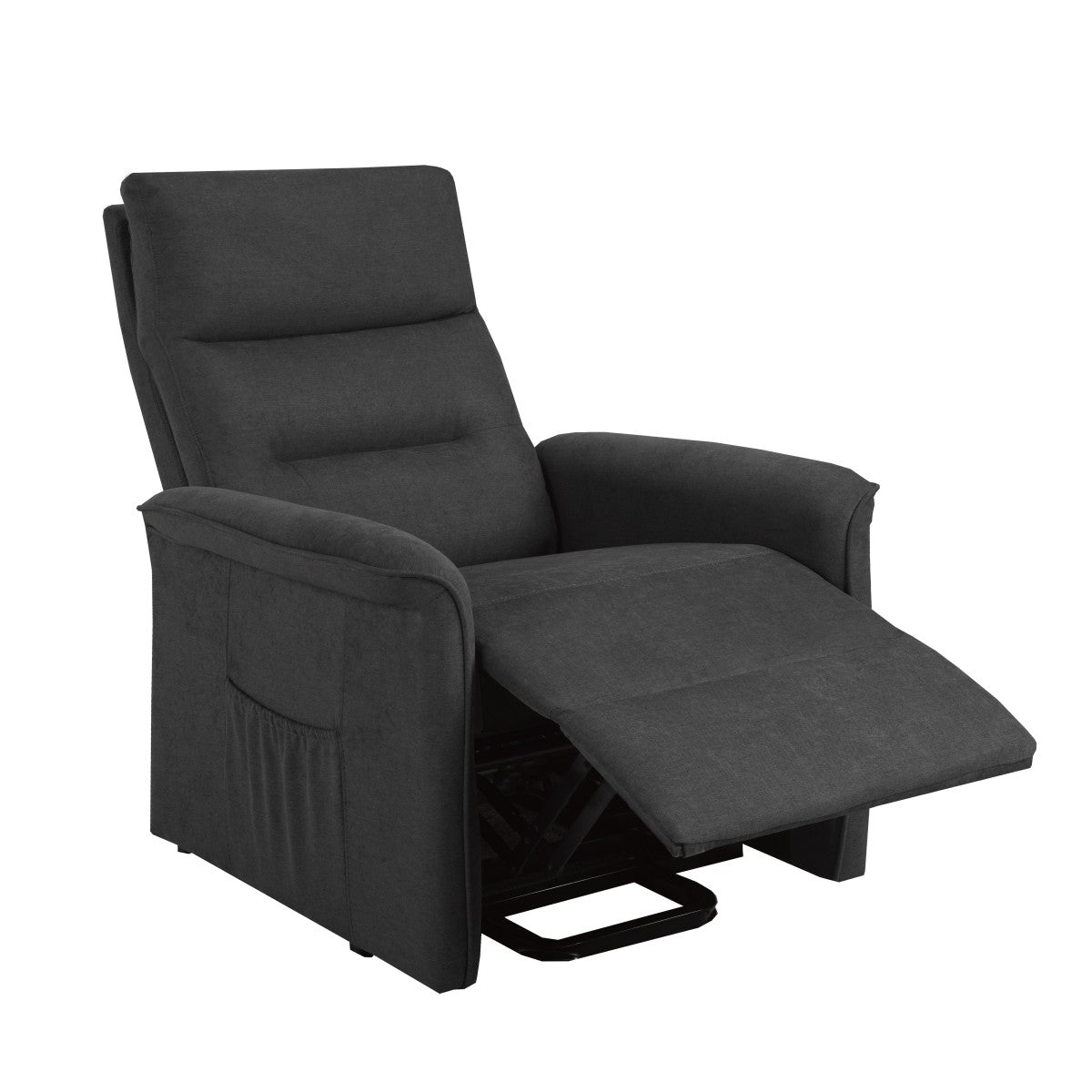 Astra Fabric Recliner Chair