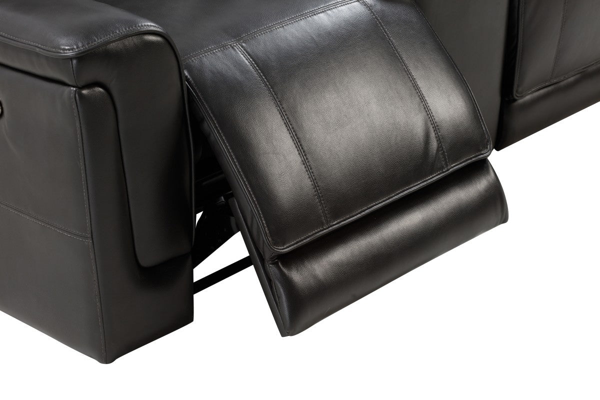 Orion Power Reclining Sofa