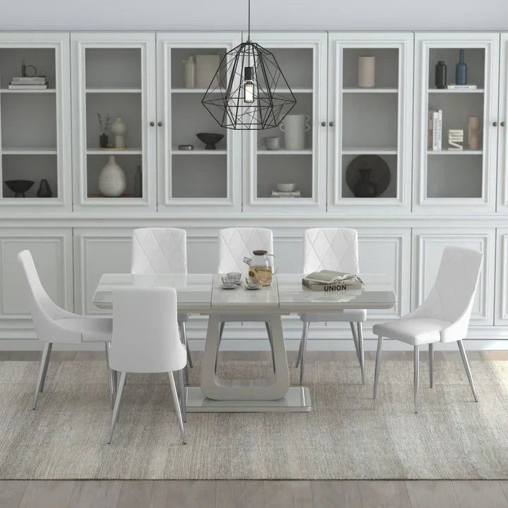 Best Dining Table Sets for Canadian Homes in 2025