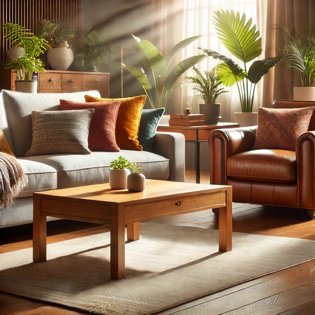Keep Your Furniture Looking New: Essential Maintenance Tips