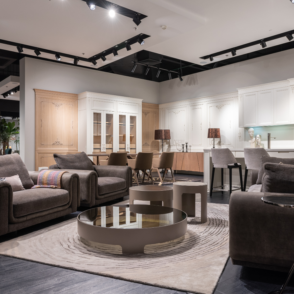 How to Find the Best Furniture Store Near You in Ontario