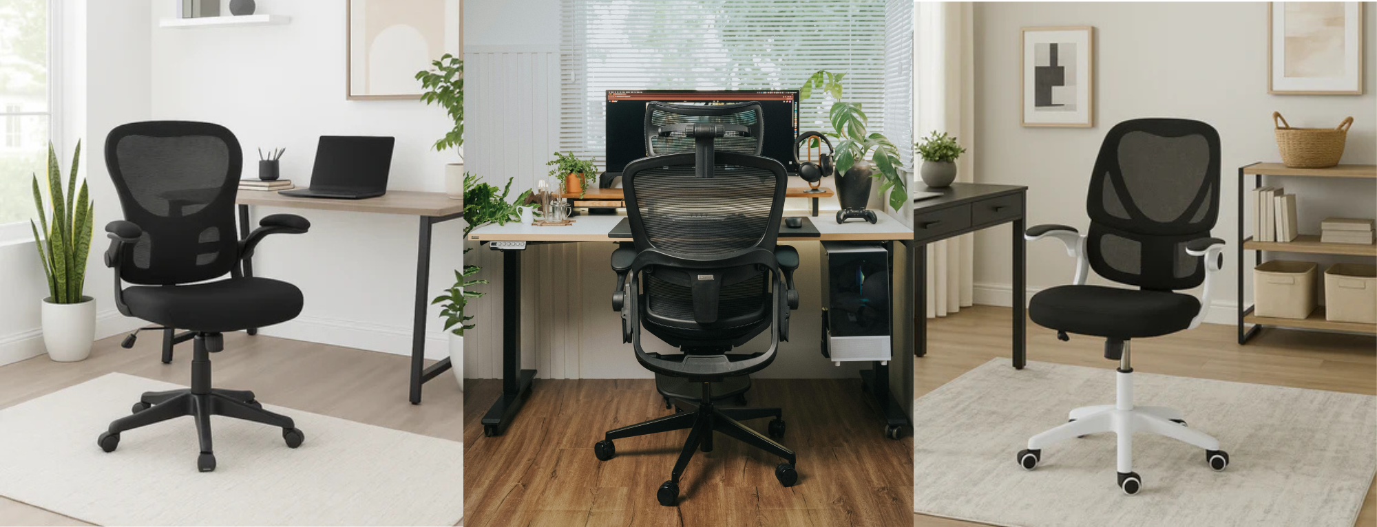 Office Chairs