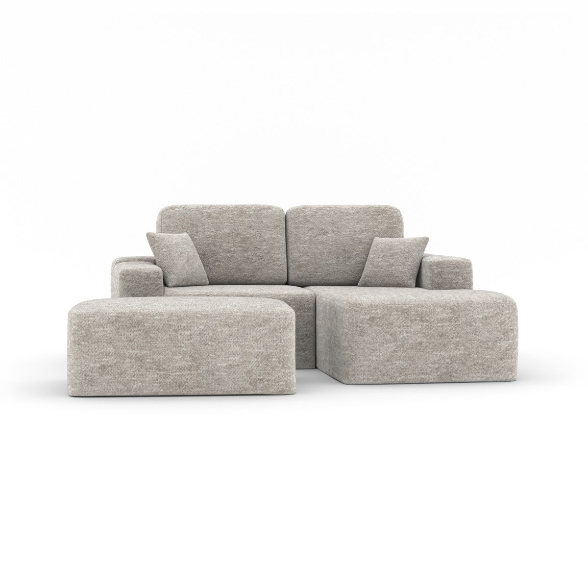 Compression Sofas