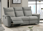 Sahara Recliner Sofa