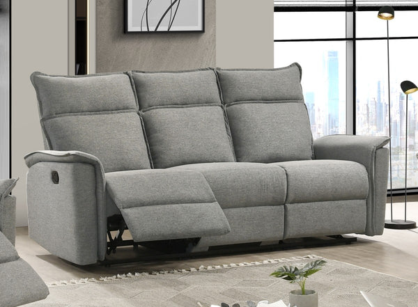 Sahara Recliner Sofa