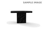 Aveline Console Table - Black