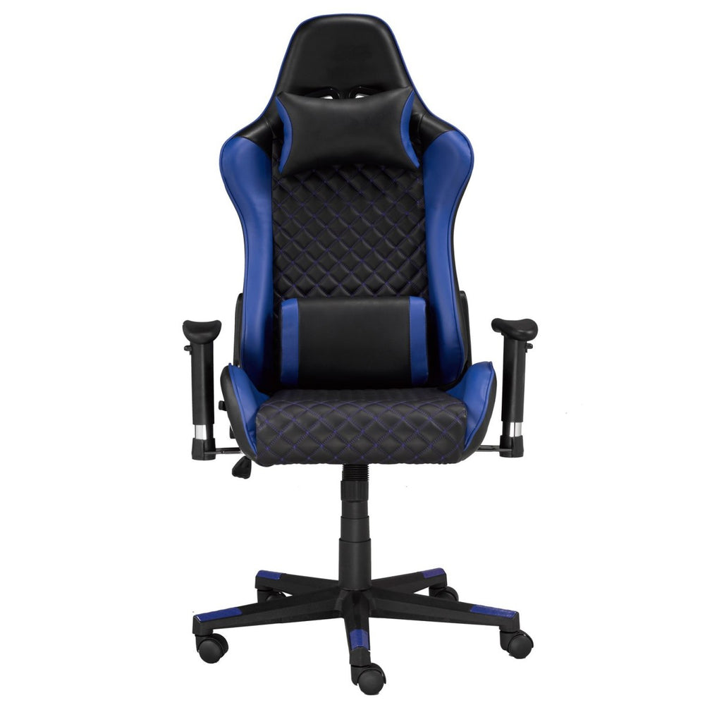 Banda Gaming Chair - Black