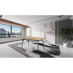 Vito Dining Table - Oak