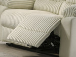 Romilly Recliner Loveseat