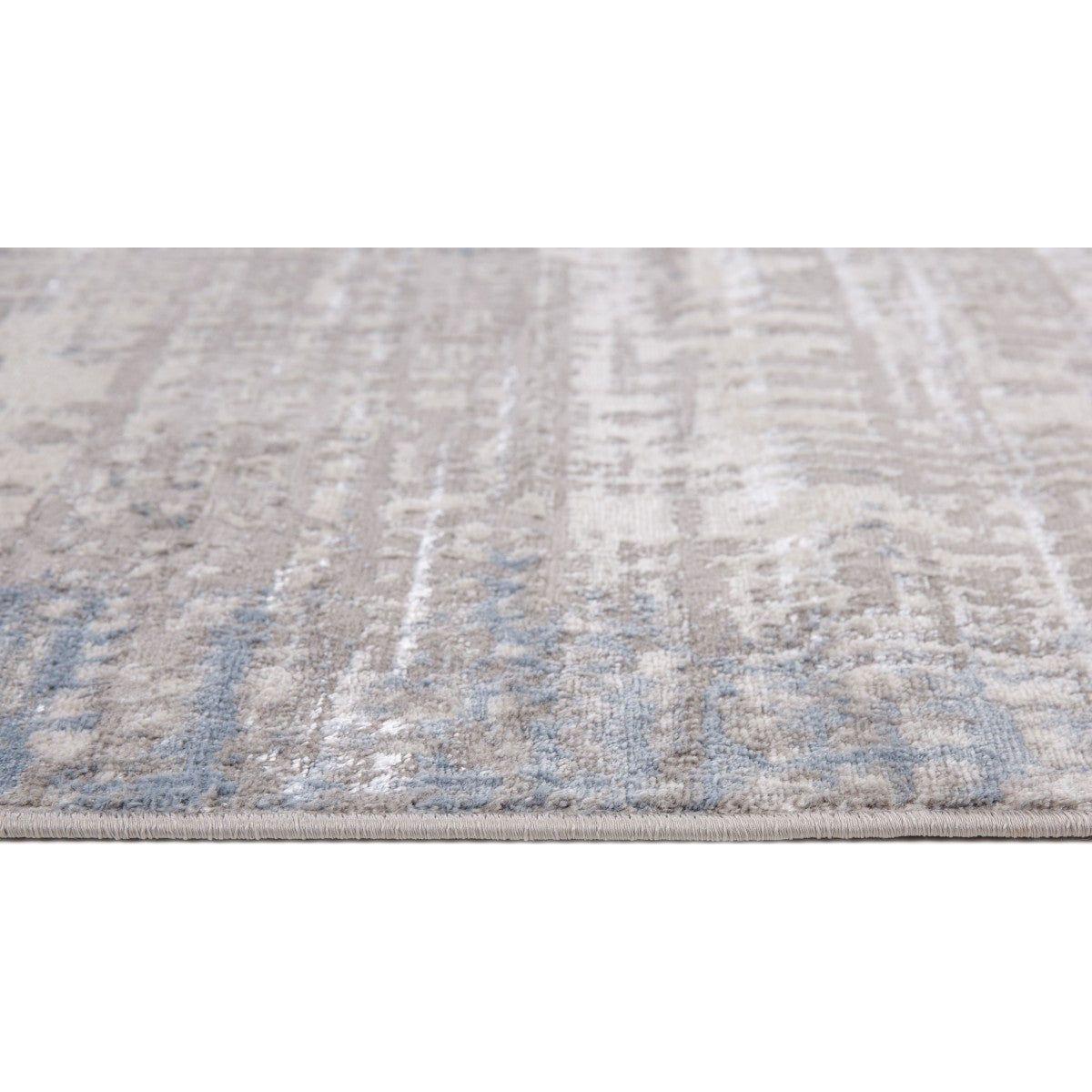 Sophia Area Rug - Grey