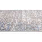 Sophia Area Rug - Grey