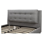 Chelsea Platform Bed