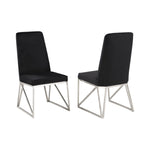 Julian Dining Chair (Set of 2)