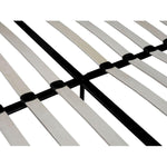 Lenny Bed & Mattress Set