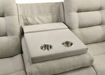 Hudson Recliner Sofa
