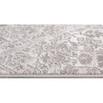 Theo Area Rug - Grey