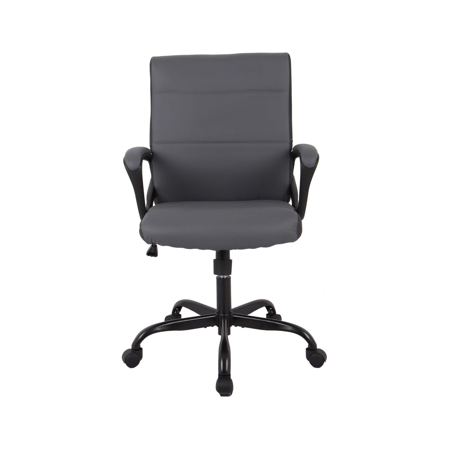 Garland Office Chair, Grey
