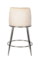 Nova Counter Stools - Grey
