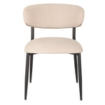 Giselle Dining Chair (Set of 2) - Beige