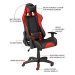 Jazz Gaming Computer Desk