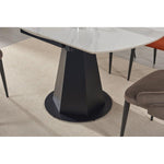 Akira Extendable Dining Table
