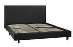 Lenny Platform Bed