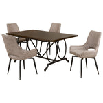 Natalia Dining Set