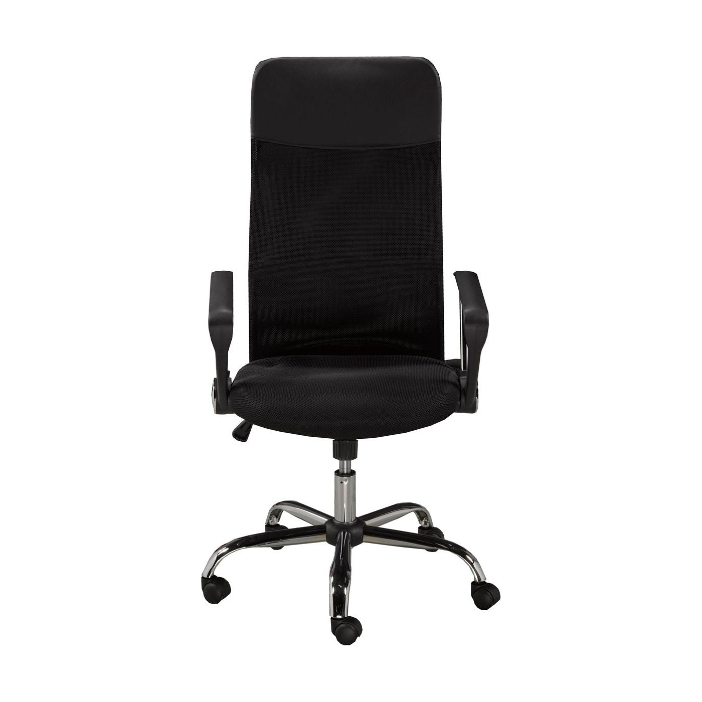 Mesh Office Chair, Black