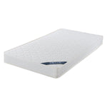 Lenny Bed & Mattress Set