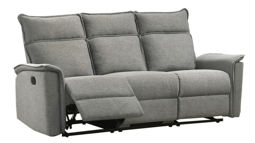 Sahara Recliner Sofa