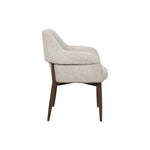 Arlo Upholstered Dining Chair (Set of 2)