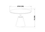 Ambassador Dining Table