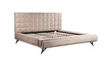 Marty King Platform Bed
