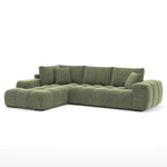 Wilder Sectional
