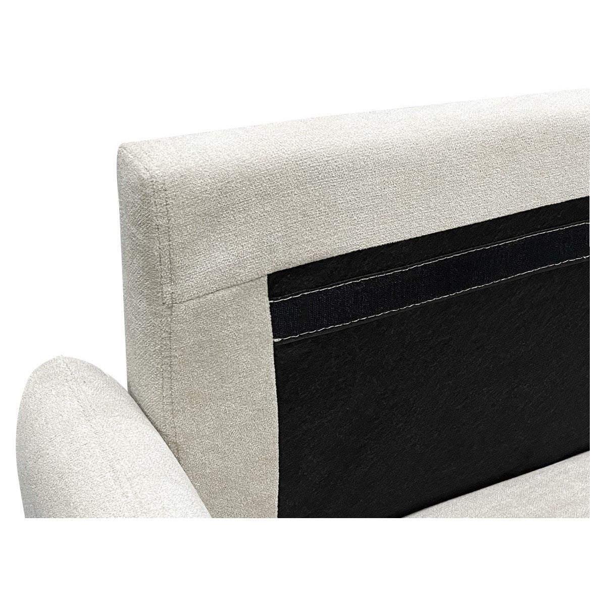 Nia 3 Seater Sofa - Beige