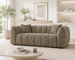 Kova Sofa - Taupe