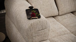 Luna Sectional Sofa