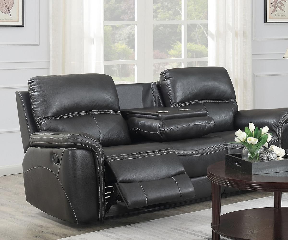 Lousiana Sofa
