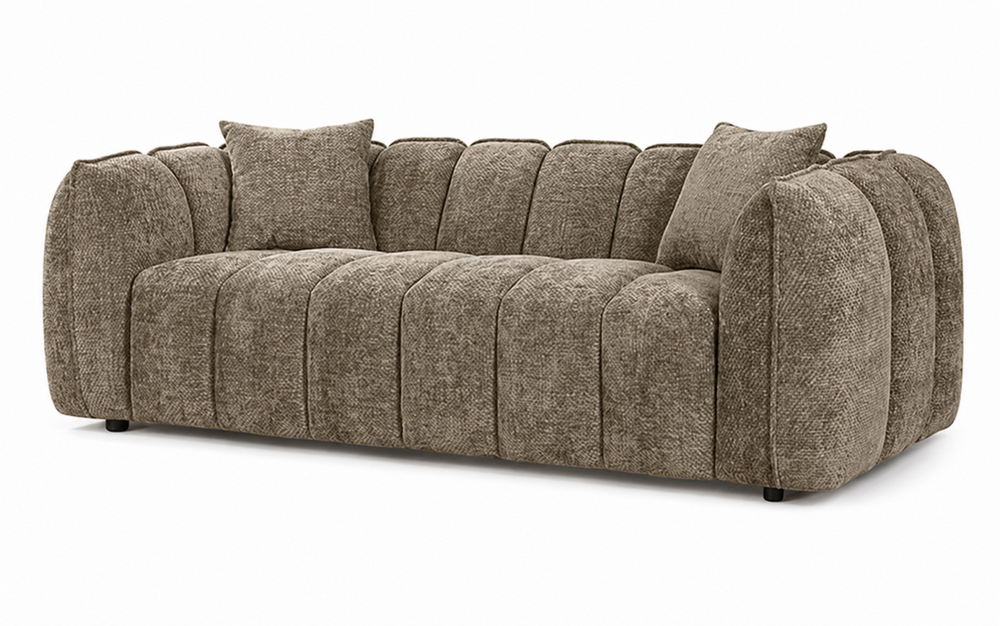 Kova Sofa - Taupe