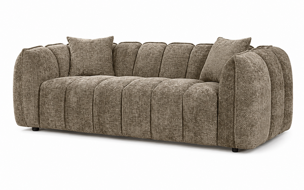 Kova Sofa - Taupe