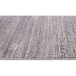 Isabella Area Rug - Grey