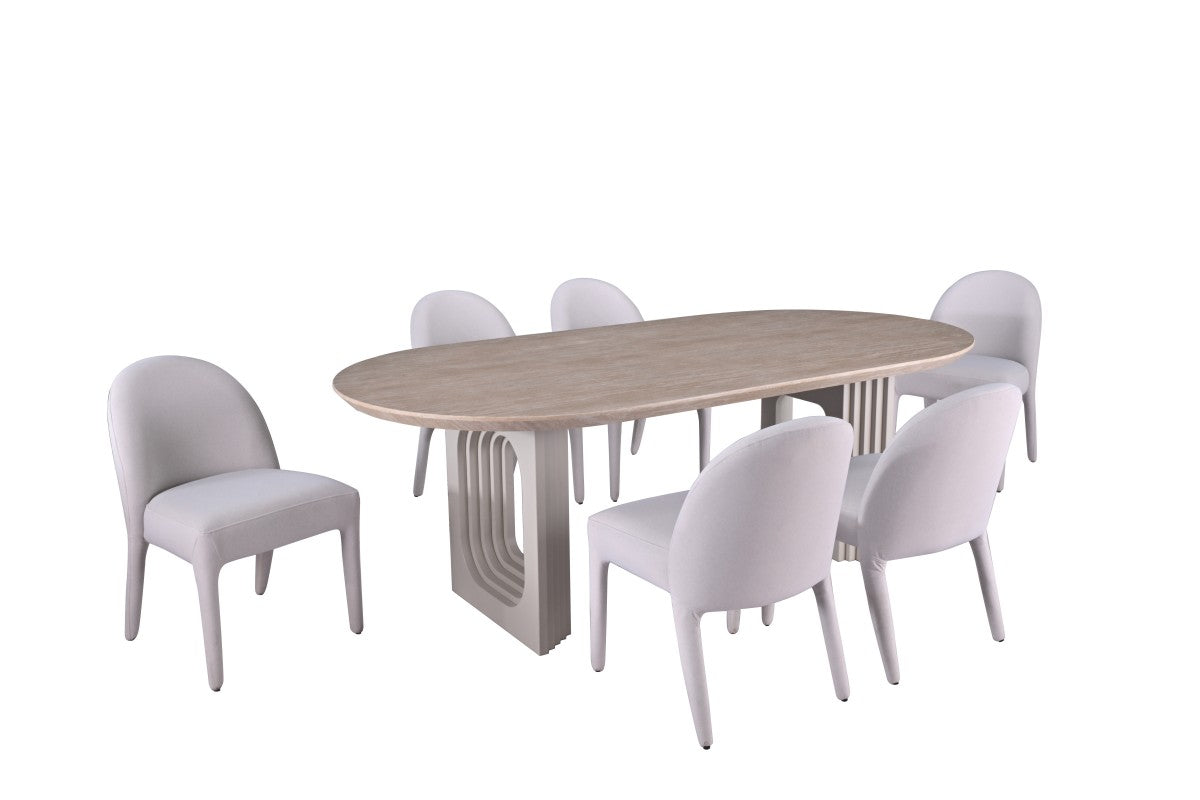 Dafne Dining Set