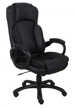 Axel Executive Office Chair - Black