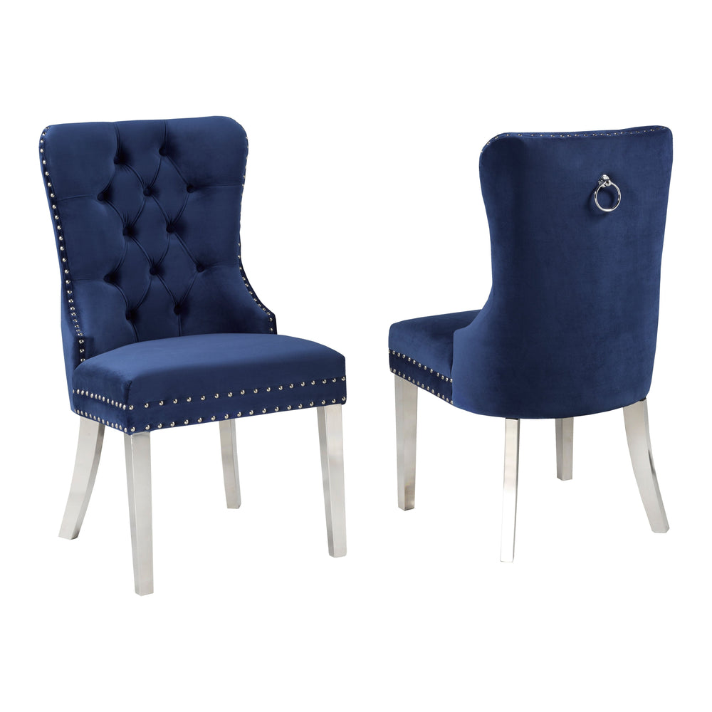 Emiliano Dining Chair (Set of 2)